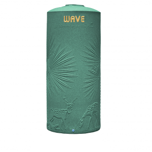 Bồn nước kháng khuẩn THE PALM-2000