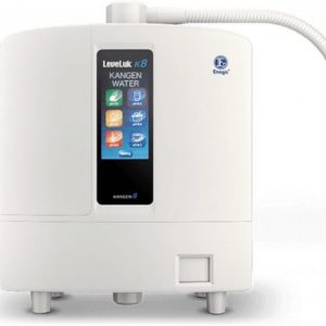 Kangen Leveluk K8