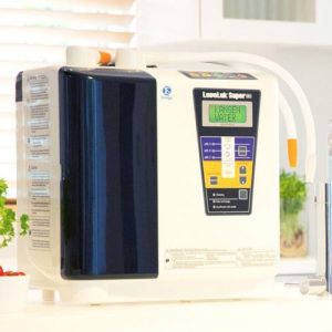 Máy lọc nước điện giải ion kiềm Kangen SUPER 501