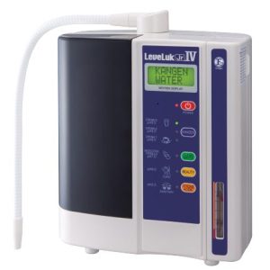 Máy lọc nước ion kiềm Kangen Leveluk JRIV