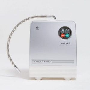 Máy lọc nước ion điện giải kiềm tươi Leveluk R