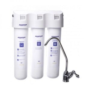 Bộ lọc AQUAPHOR - CRYSTAL H