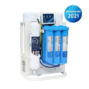 MÁY LỌC NƯỚC KAROFI KAQ-P95