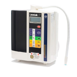 Máy điện giải ion kiềm Kangen model: LeveLuk SD501
