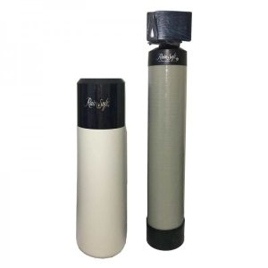 MÁY LỌC NƯỚC TỔNG NHÀ VÀ LÀM MỀM NƯỚC RAINSOFT EC4 ( RS1 )