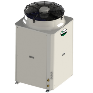 Máy Nước Nóng Bơm Nhiệt Thương Mại A. O. Smith SHPC-007 & 014