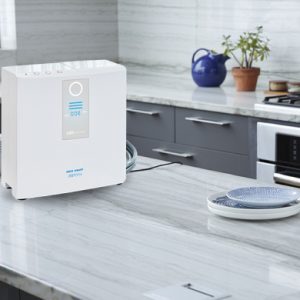 Máy điện giải TRIM ION HYPER