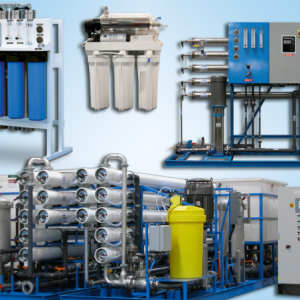 Thiết bị lọc nước tổng tòa nhà, máy lọc nước công nghiệp